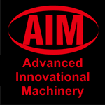 AIM logo