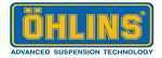 Ohlins suspensions